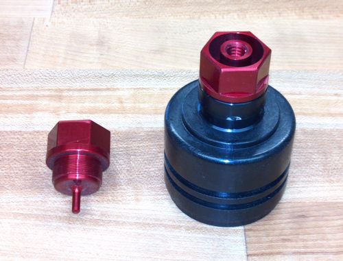 Aeropack CTI Pro54 Delay/Eject-Closure Adapter