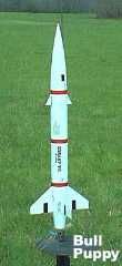  Bull Puppy