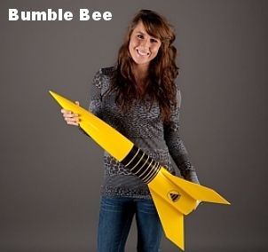 Bumble Bee