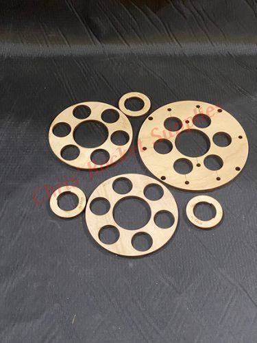 3.0" x 1.1" MMT PML CR