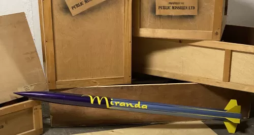Miranda