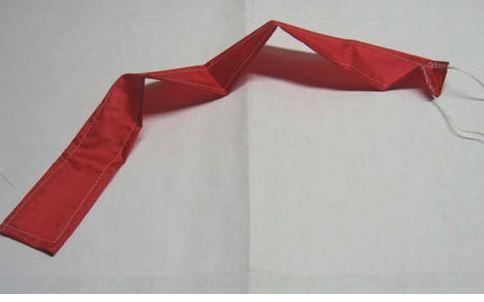 60" Thin Mill Streamer